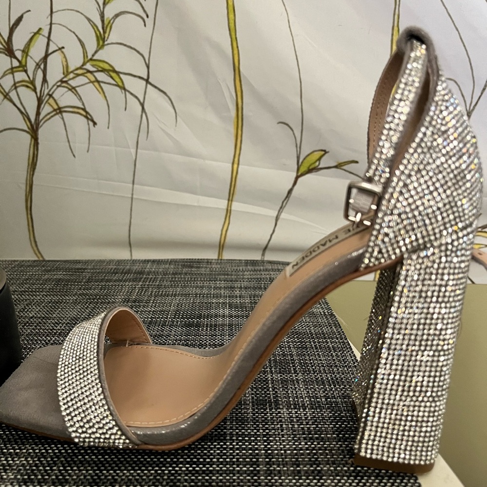 Steve Madden dress shoes